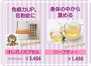 OTAマルシェに出店します。12月9日（土）10日（日）・オプアリ・群馬クレインサンダーズ