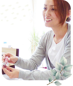 東京・中目黒｜Aroma Healing Laxum（ラグジューム）